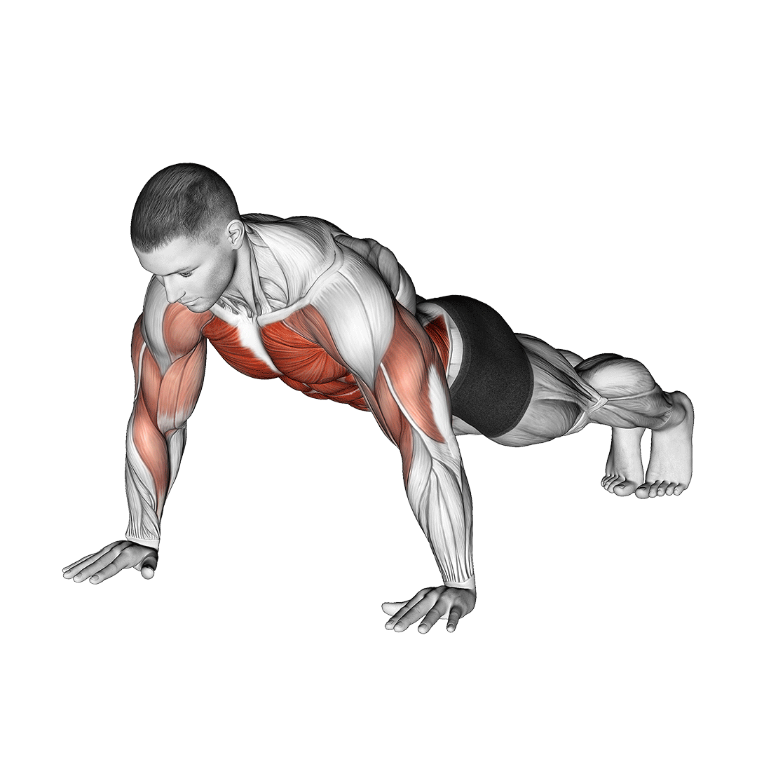 Shoulder Tap demonstration