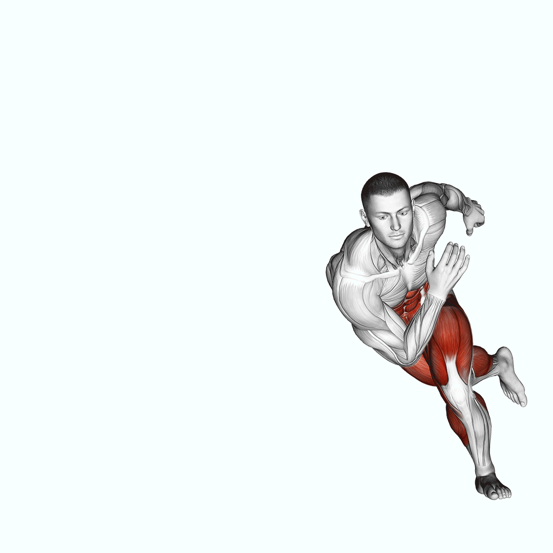 Skater Hops demonstration