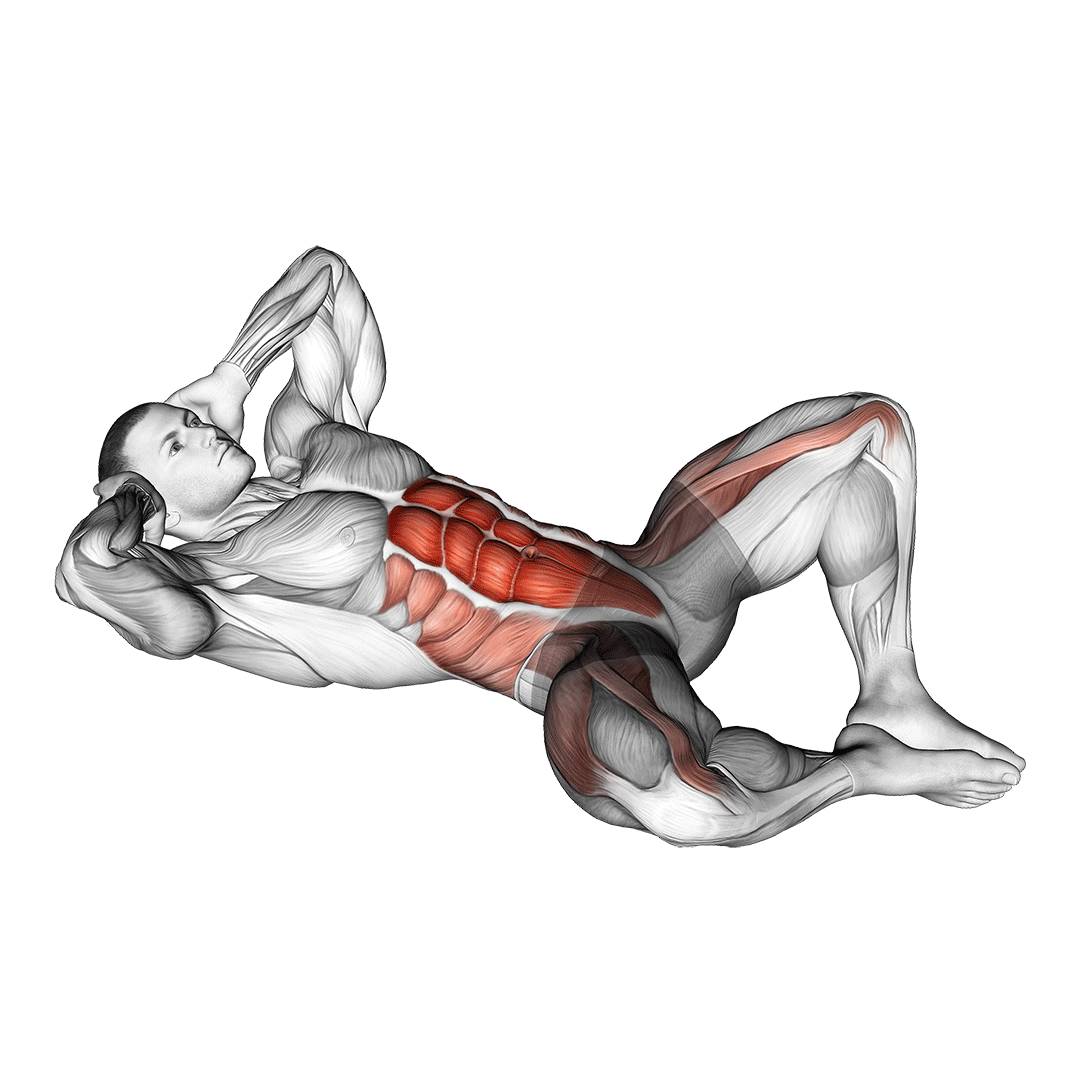 Frog Crunch demonstration