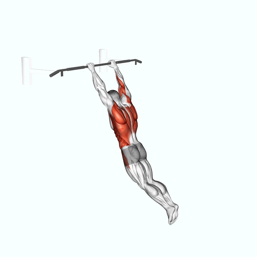 Swing 360 demonstration